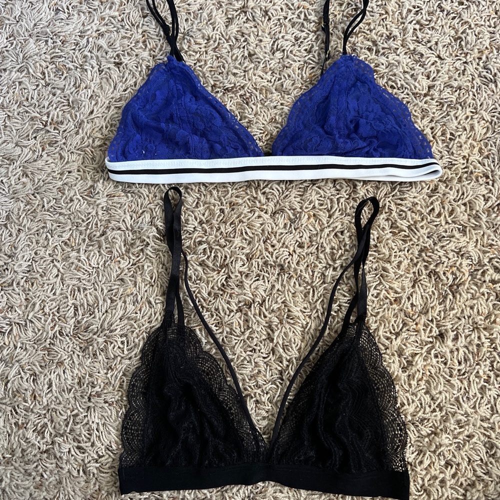 Urban Outfitters Bralettes 2
